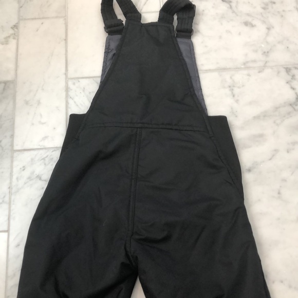 Arctix Kids Snow Pant Overalls - Picture 8 of 9